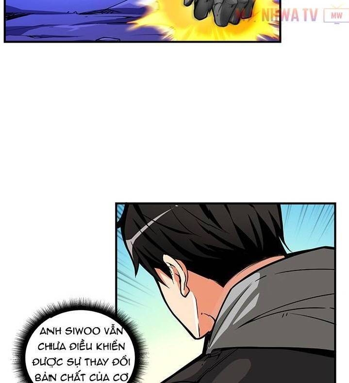 Tôi Là Người Chơi Duy Nhất Đăng Nhập Chapter 45 - 73