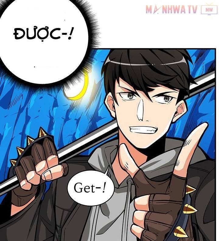 Tôi Là Người Chơi Duy Nhất Đăng Nhập Chapter 45 - 75