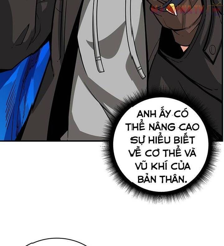 Tôi Là Người Chơi Duy Nhất Đăng Nhập Chapter 45 - 76