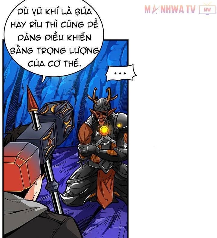 Tôi Là Người Chơi Duy Nhất Đăng Nhập Chapter 45 - 77