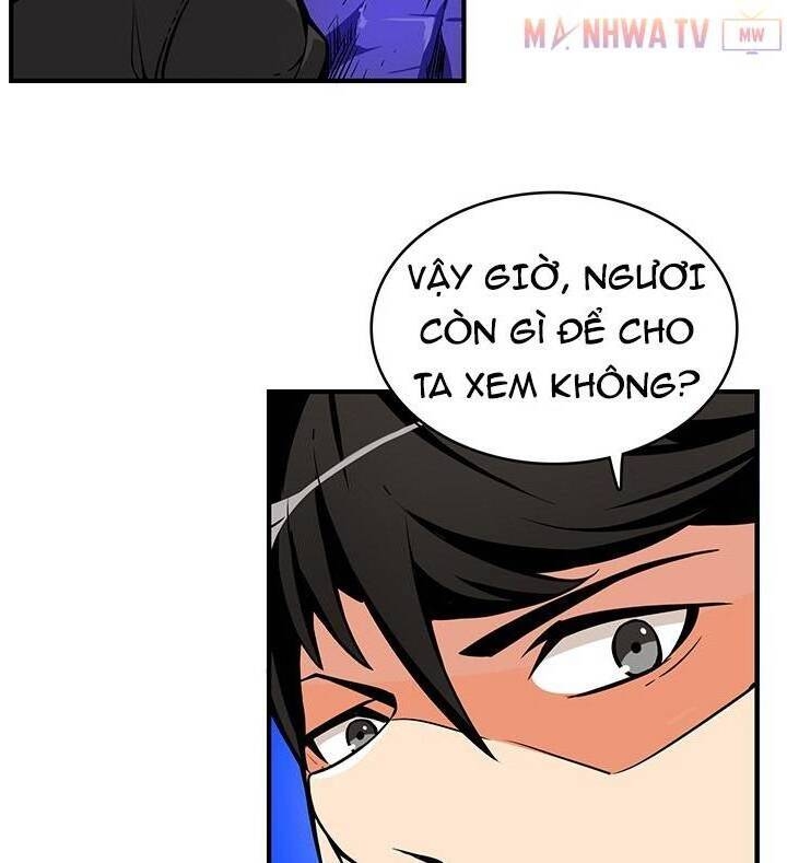 Tôi Là Người Chơi Duy Nhất Đăng Nhập Chapter 45 - 78