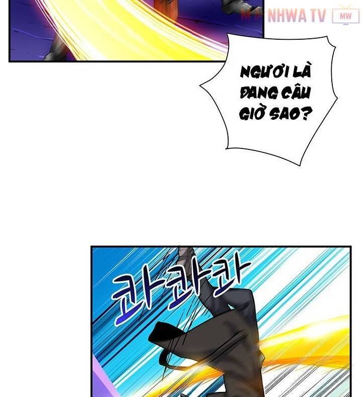 Tôi Là Người Chơi Duy Nhất Đăng Nhập Chapter 45 - 9