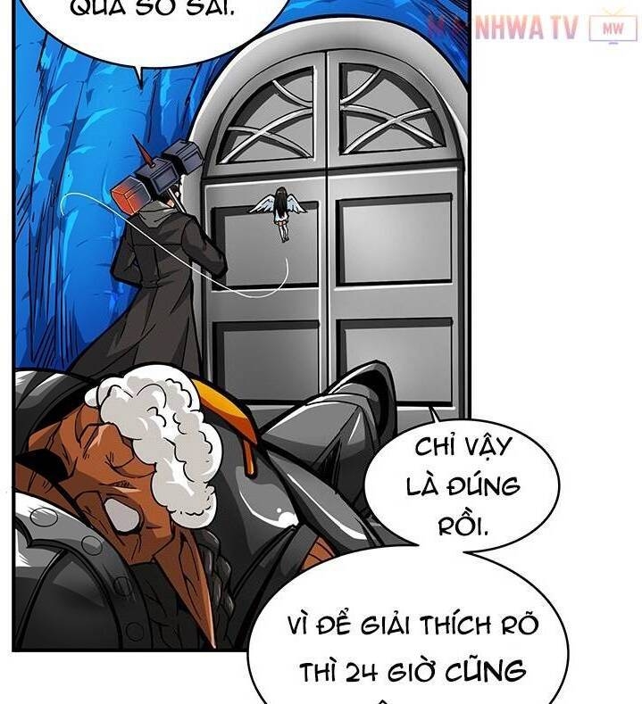 Tôi Là Người Chơi Duy Nhất Đăng Nhập Chapter 45 - 85