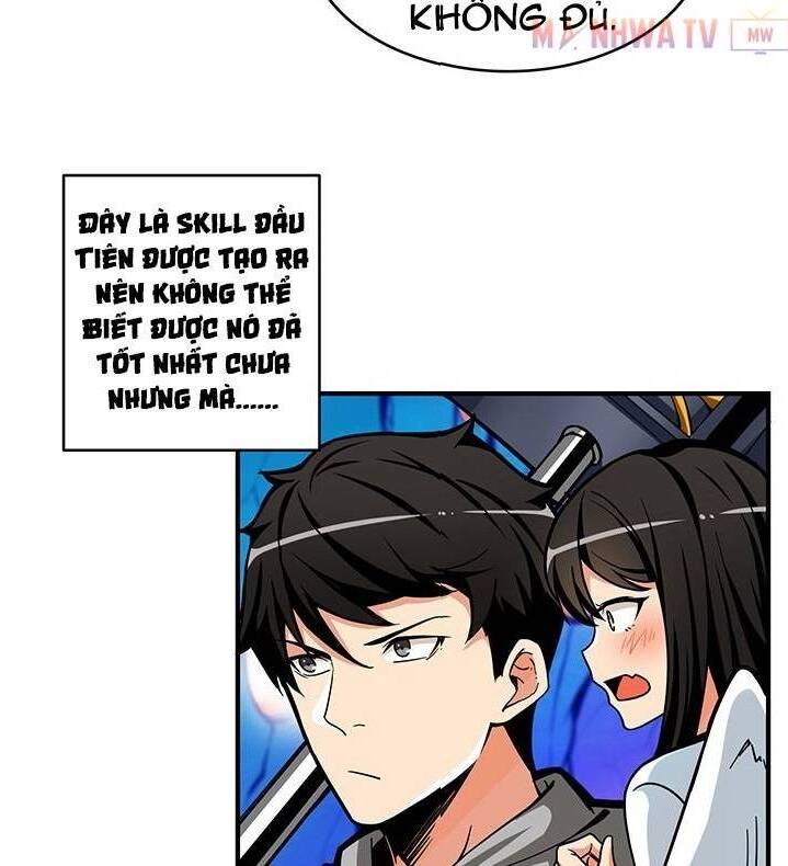 Tôi Là Người Chơi Duy Nhất Đăng Nhập Chapter 45 - 86