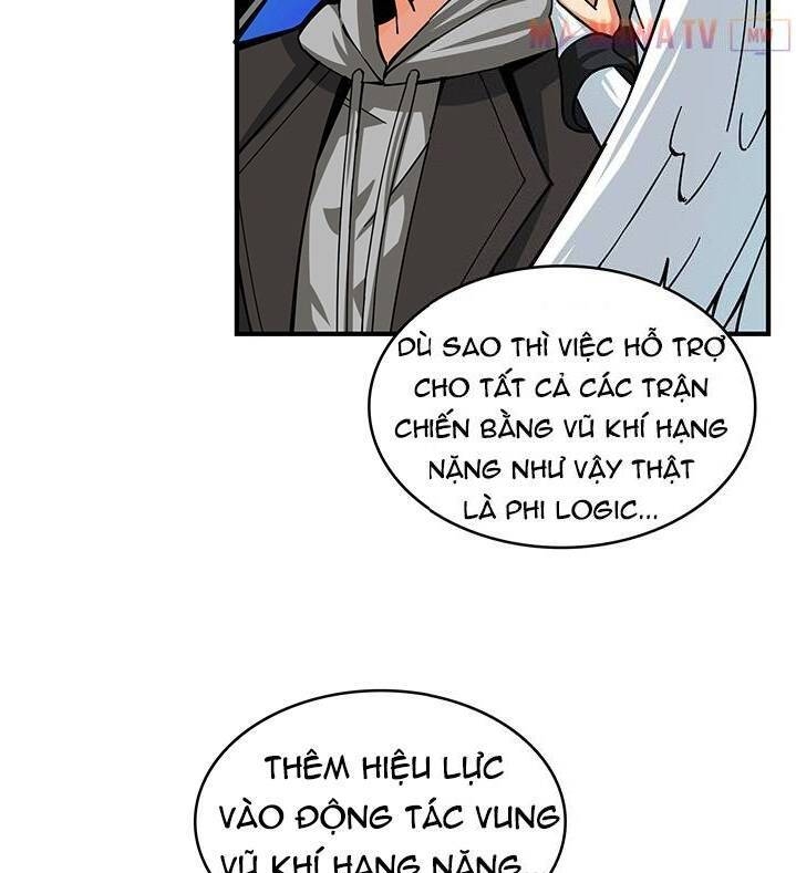 Tôi Là Người Chơi Duy Nhất Đăng Nhập Chapter 45 - 87