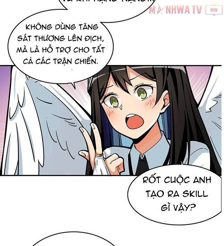 Tôi Là Người Chơi Duy Nhất Đăng Nhập Chapter 45 - 88