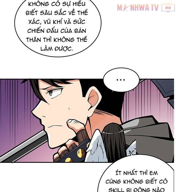 Tôi Là Người Chơi Duy Nhất Đăng Nhập Chapter 45 - 89