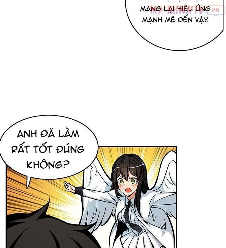 Tôi Là Người Chơi Duy Nhất Đăng Nhập Chapter 45 - 90