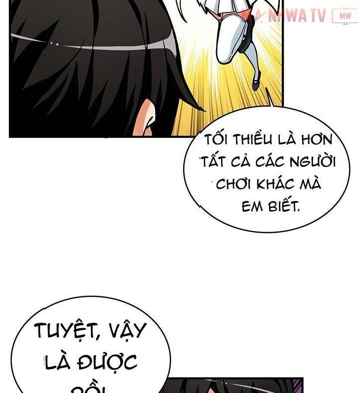 Tôi Là Người Chơi Duy Nhất Đăng Nhập Chapter 45 - 91