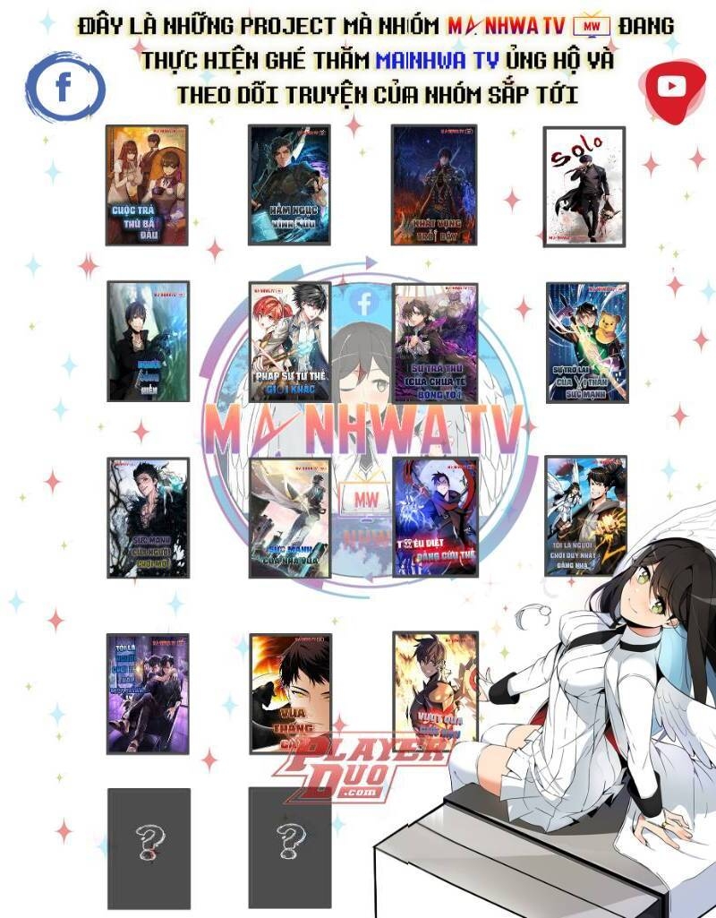 Tôi Là Người Chơi Duy Nhất Đăng Nhập Chapter 45 - 97