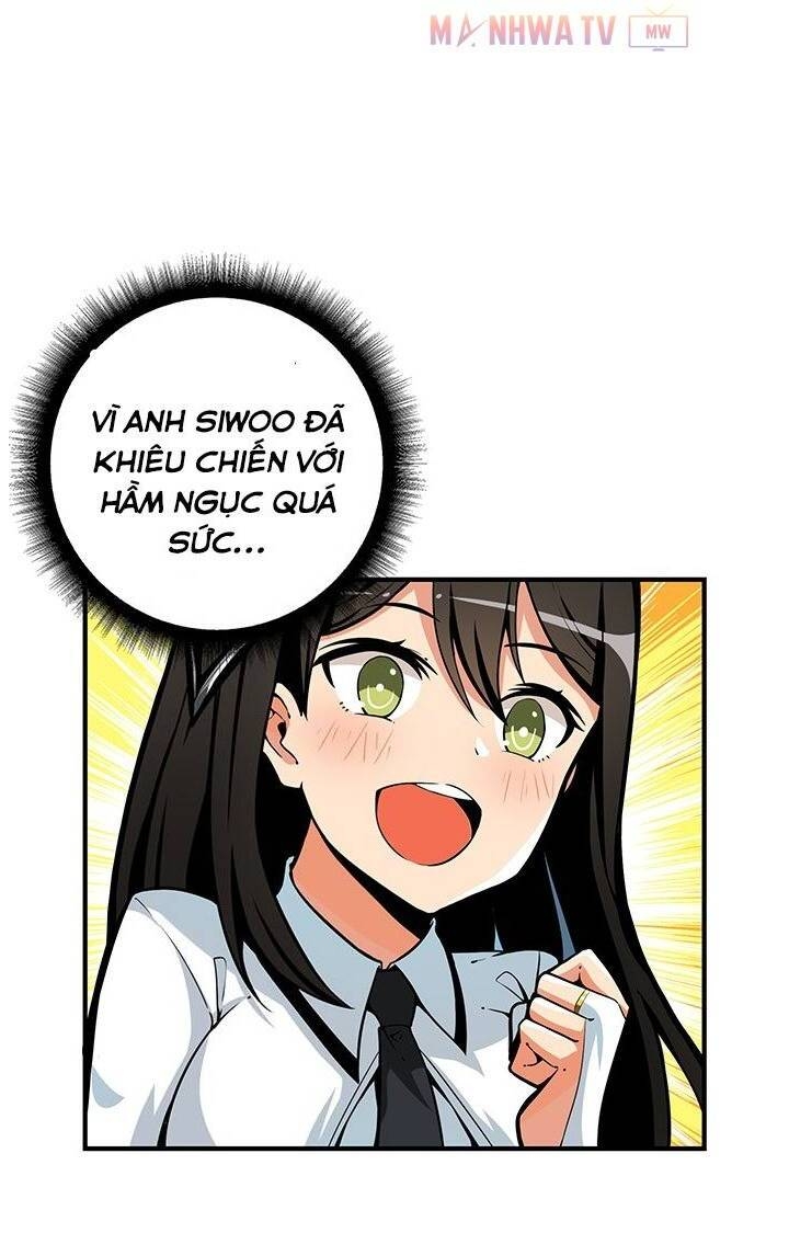 Tôi Là Người Chơi Duy Nhất Đăng Nhập Chapter 46 - 16