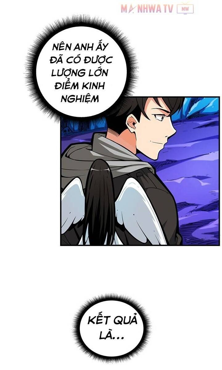 Tôi Là Người Chơi Duy Nhất Đăng Nhập Chapter 46 - 17