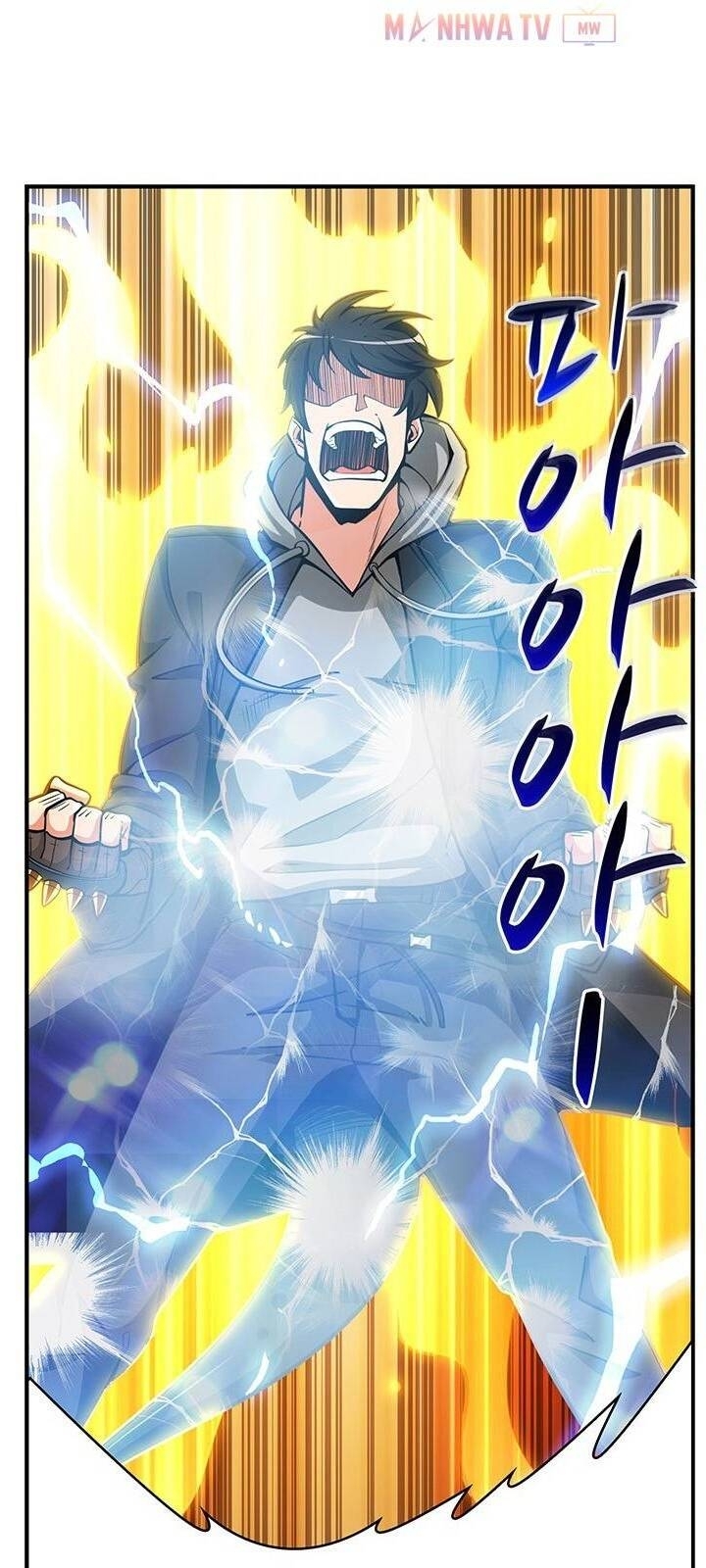 Tôi Là Người Chơi Duy Nhất Đăng Nhập Chapter 46 - 18