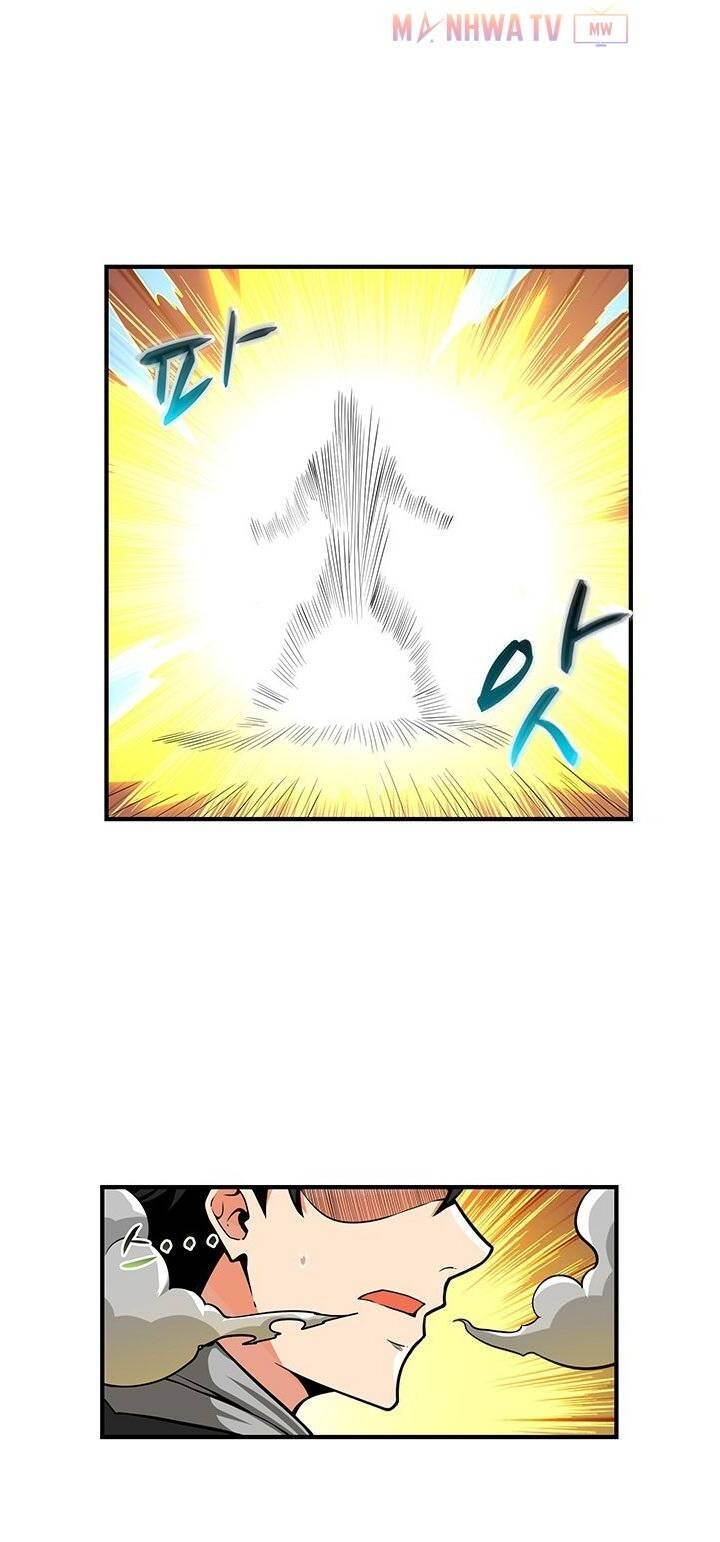 Tôi Là Người Chơi Duy Nhất Đăng Nhập Chapter 46 - 21