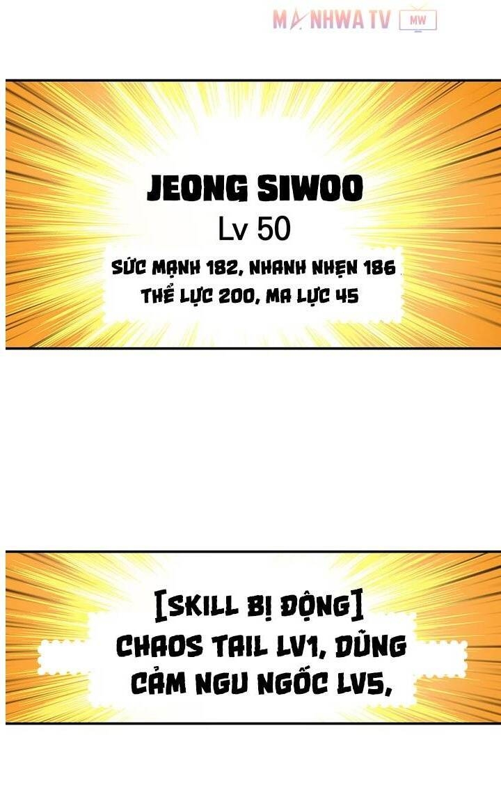 Tôi Là Người Chơi Duy Nhất Đăng Nhập Chapter 46 - 22