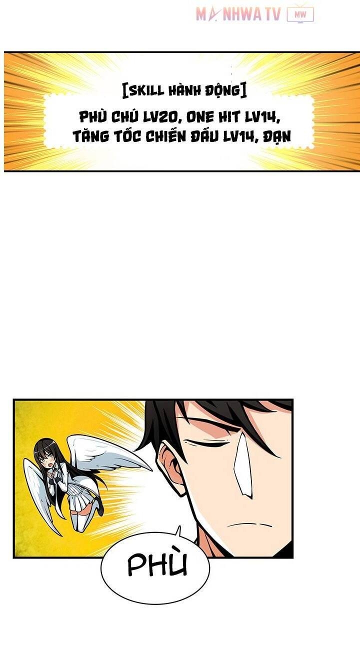 Tôi Là Người Chơi Duy Nhất Đăng Nhập Chapter 46 - 23