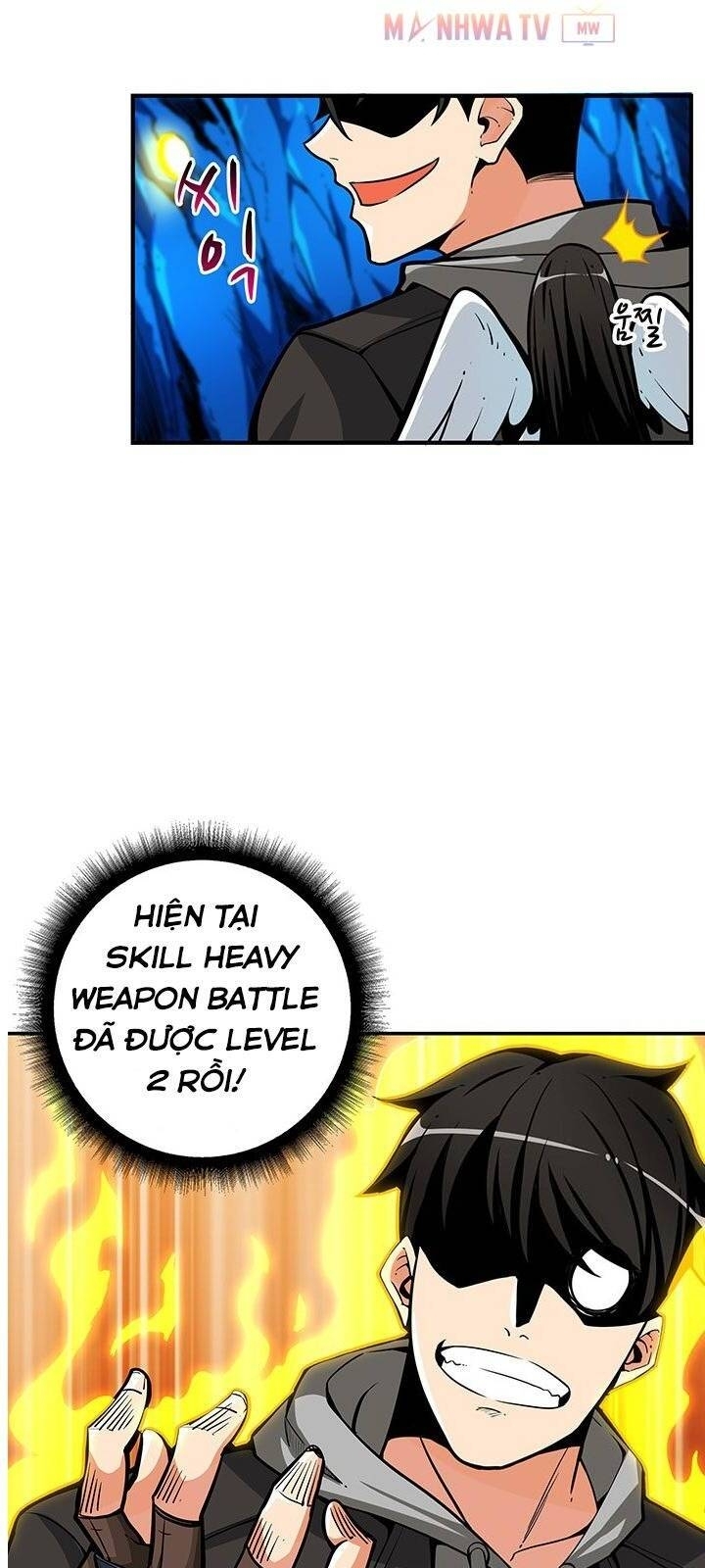 Tôi Là Người Chơi Duy Nhất Đăng Nhập Chapter 46 - 24