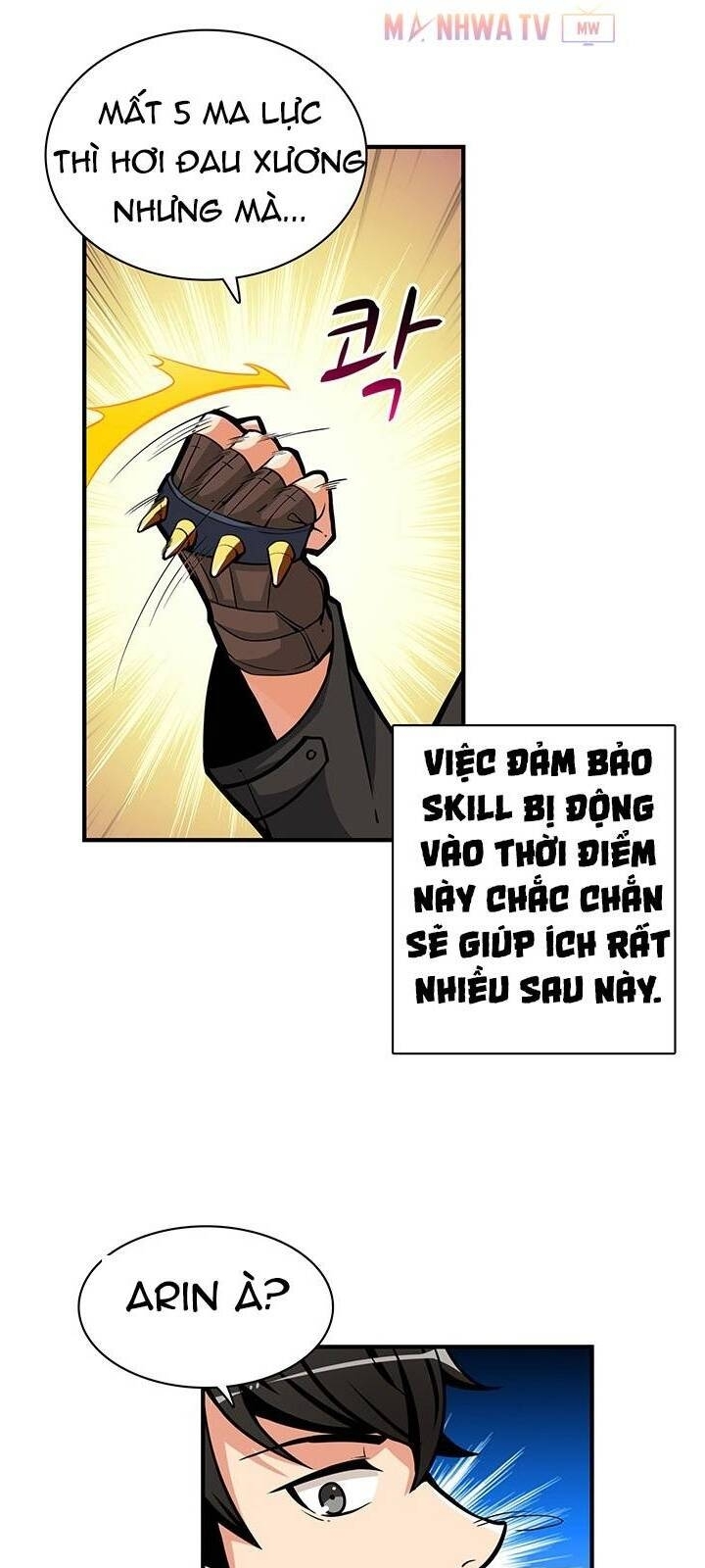 Tôi Là Người Chơi Duy Nhất Đăng Nhập Chapter 46 - 26