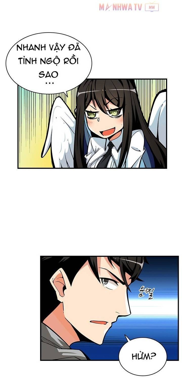 Tôi Là Người Chơi Duy Nhất Đăng Nhập Chapter 46 - 35