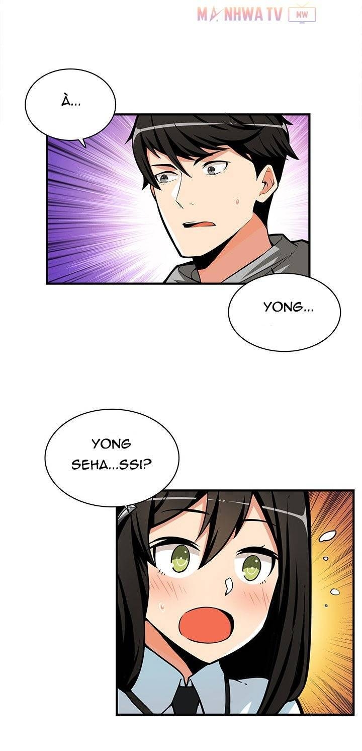 Tôi Là Người Chơi Duy Nhất Đăng Nhập Chapter 46 - 38