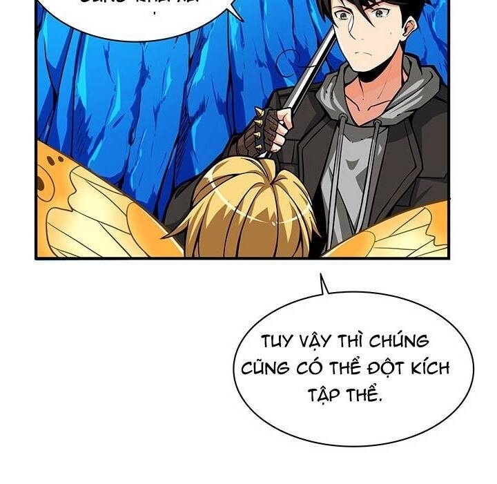 Tôi Là Người Chơi Duy Nhất Đăng Nhập Chapter 46 - 40