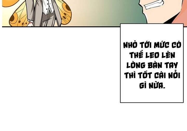 Tôi Là Người Chơi Duy Nhất Đăng Nhập Chapter 46 - 42