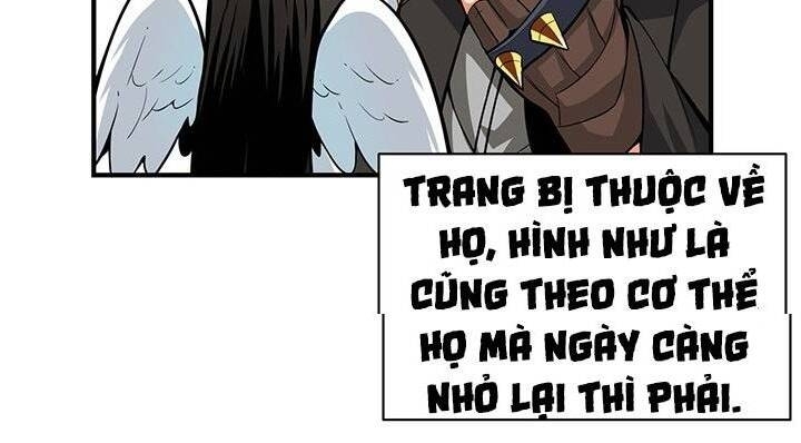 Tôi Là Người Chơi Duy Nhất Đăng Nhập Chapter 46 - 52