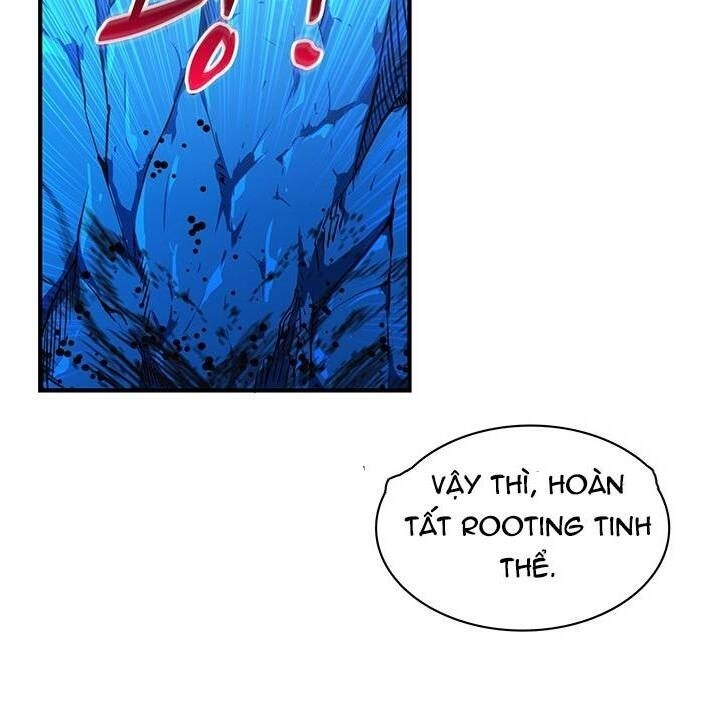 Tôi Là Người Chơi Duy Nhất Đăng Nhập Chapter 46 - 54