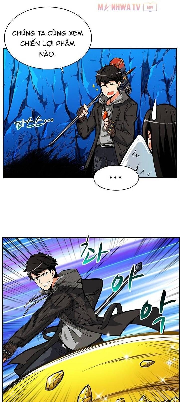 Tôi Là Người Chơi Duy Nhất Đăng Nhập Chapter 46 - 55