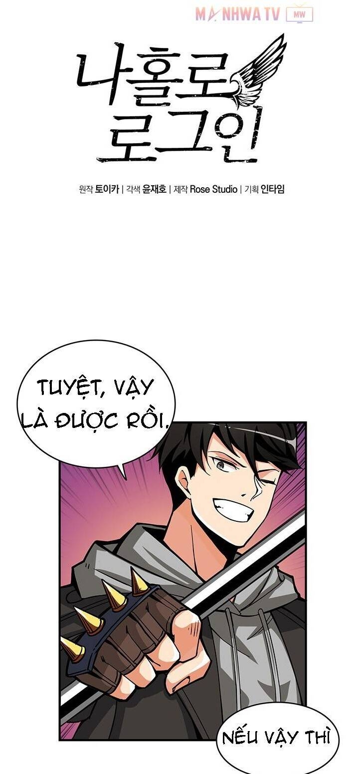 Tôi Là Người Chơi Duy Nhất Đăng Nhập Chapter 46 - 7