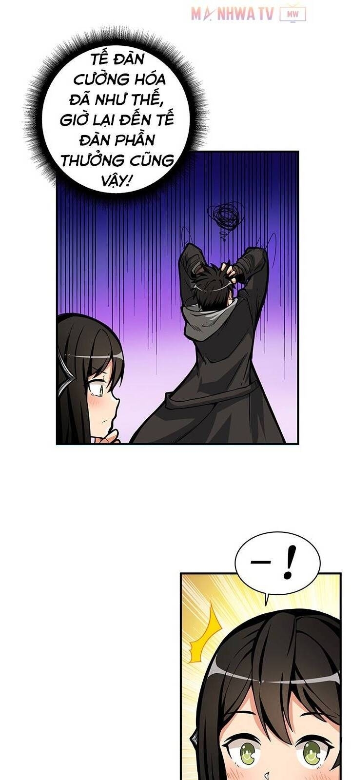 Tôi Là Người Chơi Duy Nhất Đăng Nhập Chapter 46 - 65