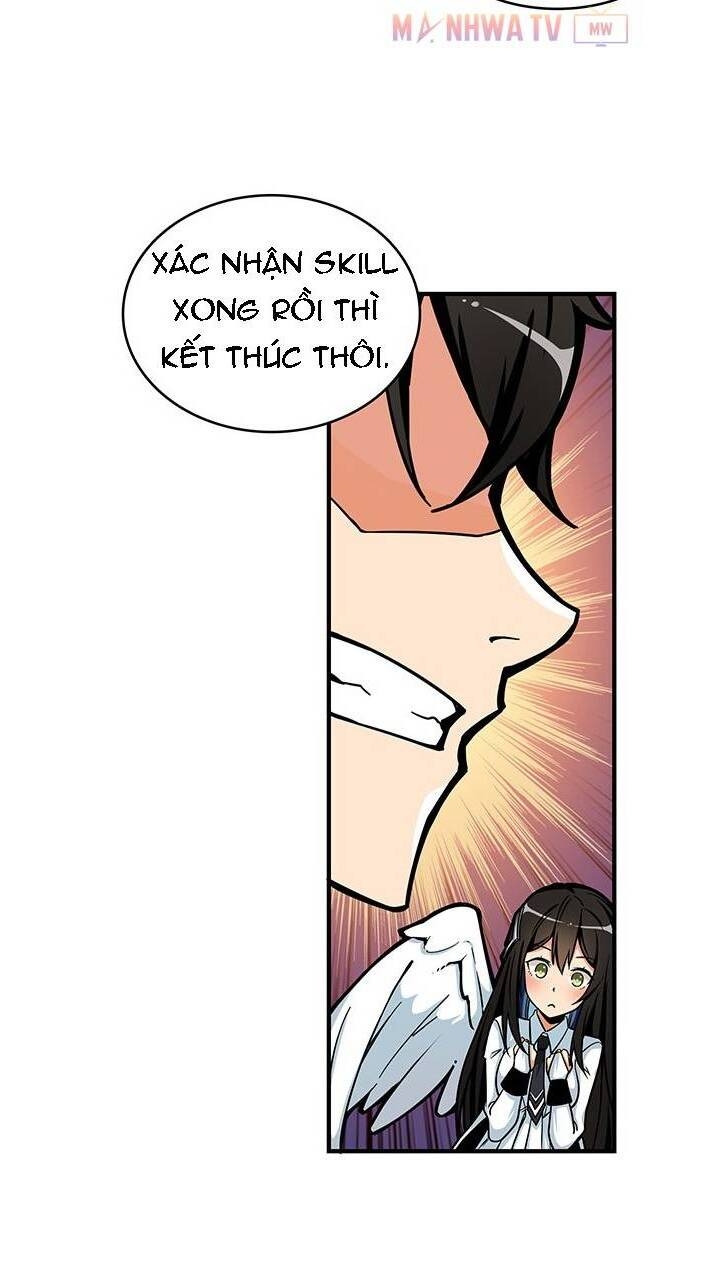 Tôi Là Người Chơi Duy Nhất Đăng Nhập Chapter 46 - 8