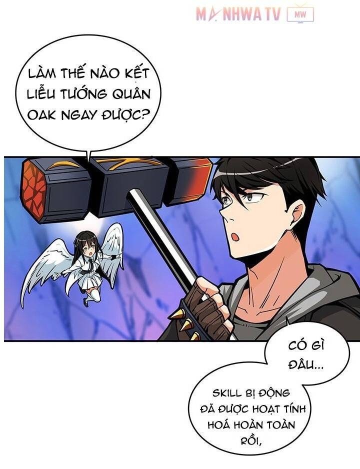 Tôi Là Người Chơi Duy Nhất Đăng Nhập Chapter 46 - 10