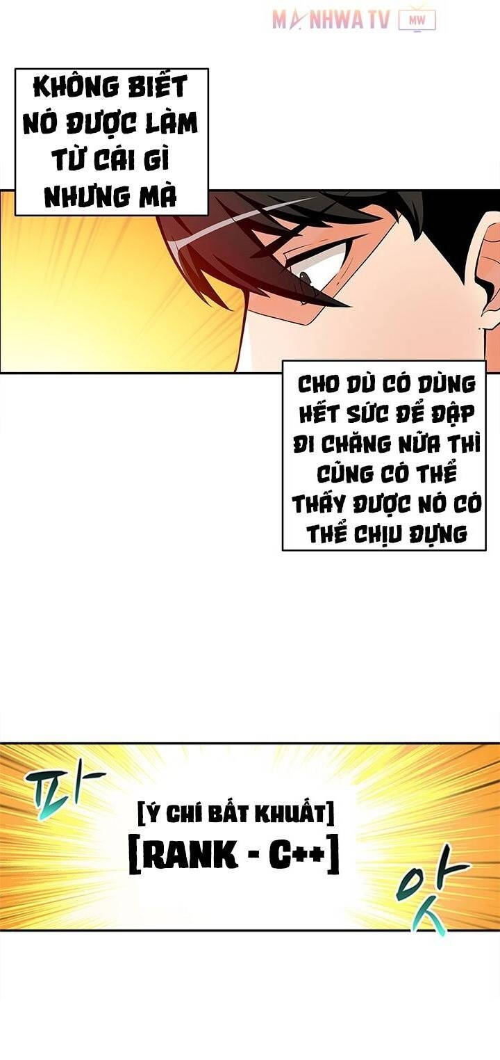 Tôi Là Người Chơi Duy Nhất Đăng Nhập Chapter 47 - 11