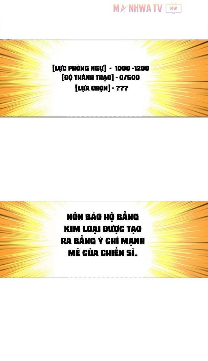 Tôi Là Người Chơi Duy Nhất Đăng Nhập Chapter 47 - 12