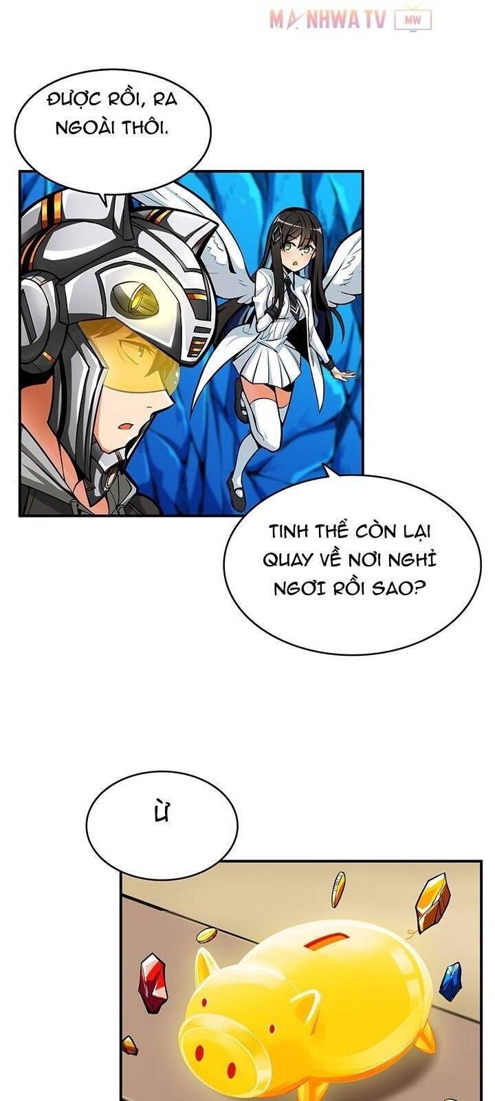 Tôi Là Người Chơi Duy Nhất Đăng Nhập Chapter 47 - 17