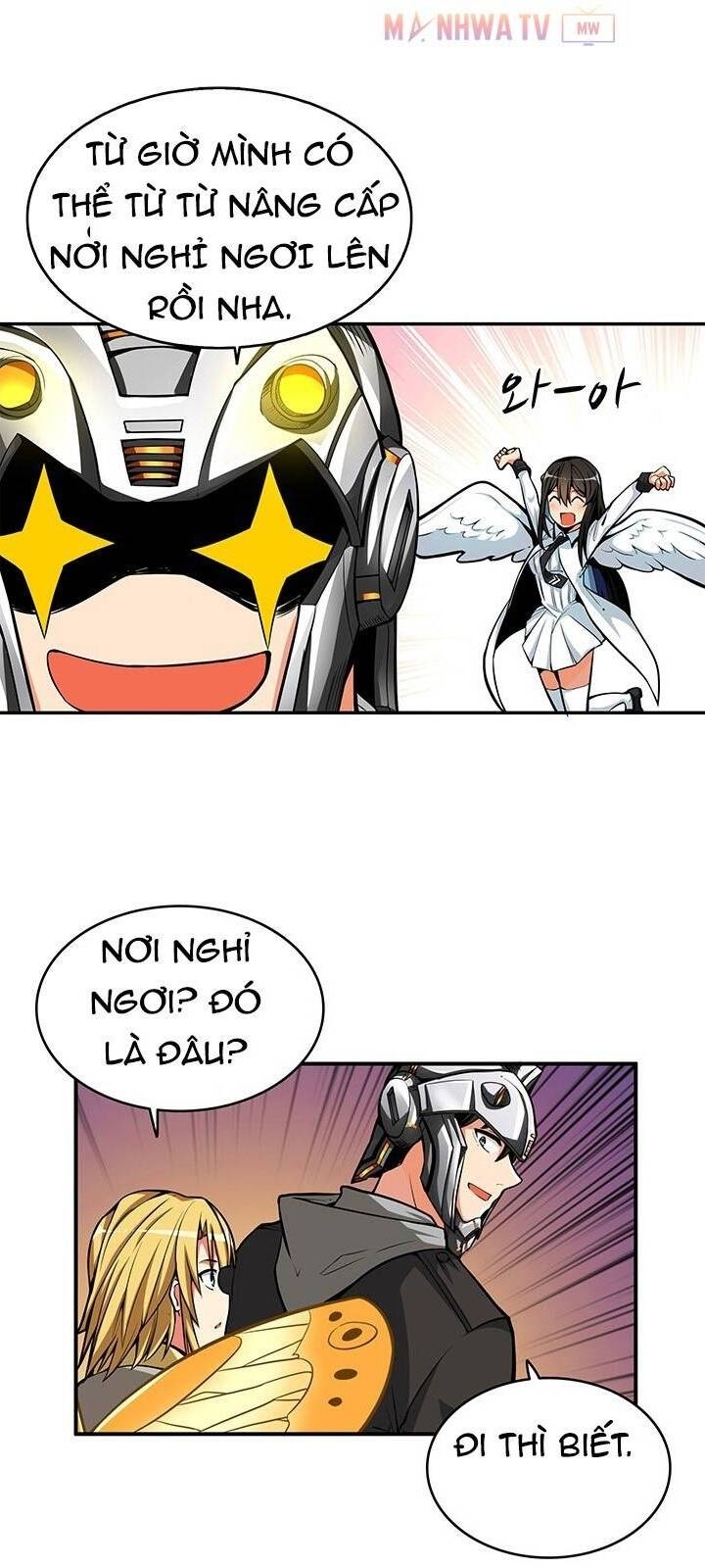 Tôi Là Người Chơi Duy Nhất Đăng Nhập Chapter 47 - 19