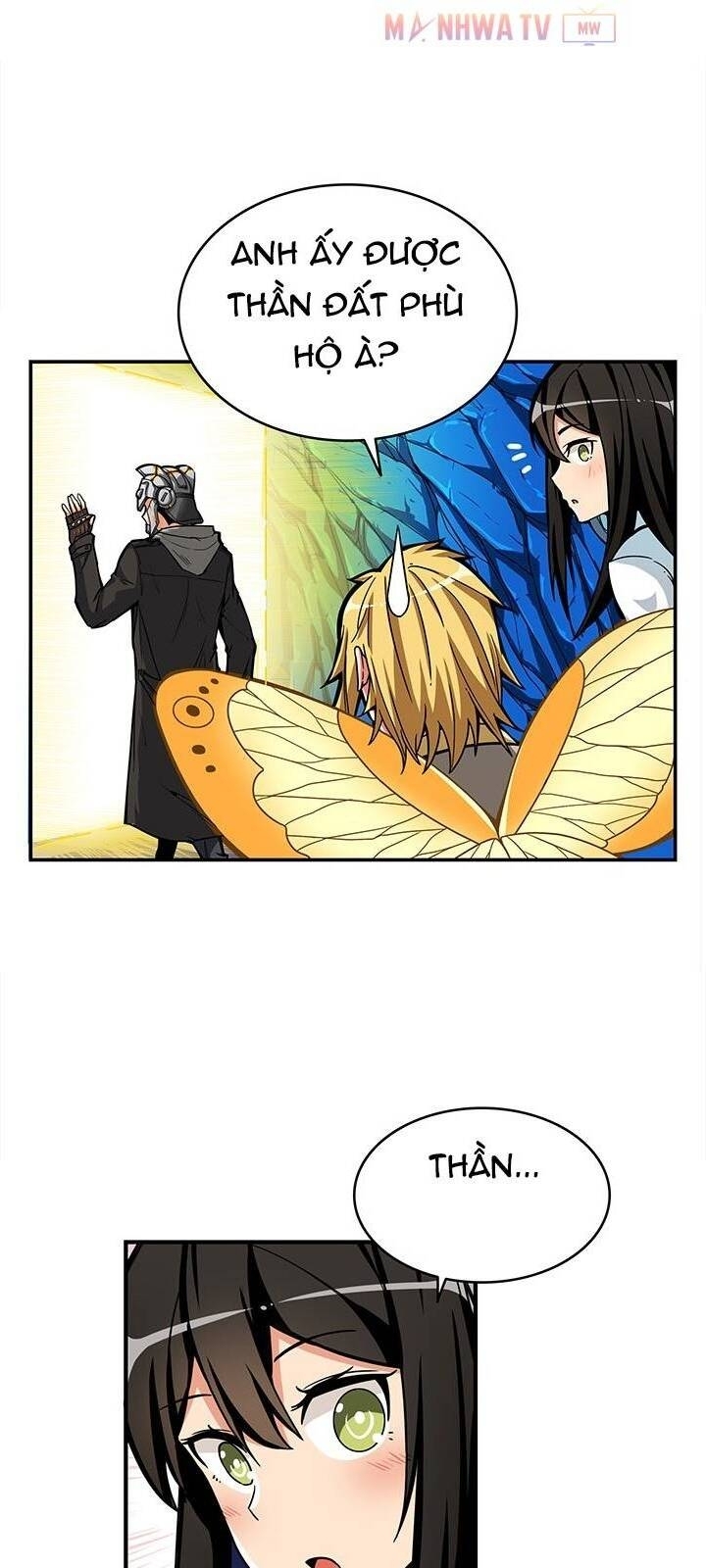 Tôi Là Người Chơi Duy Nhất Đăng Nhập Chapter 47 - 25