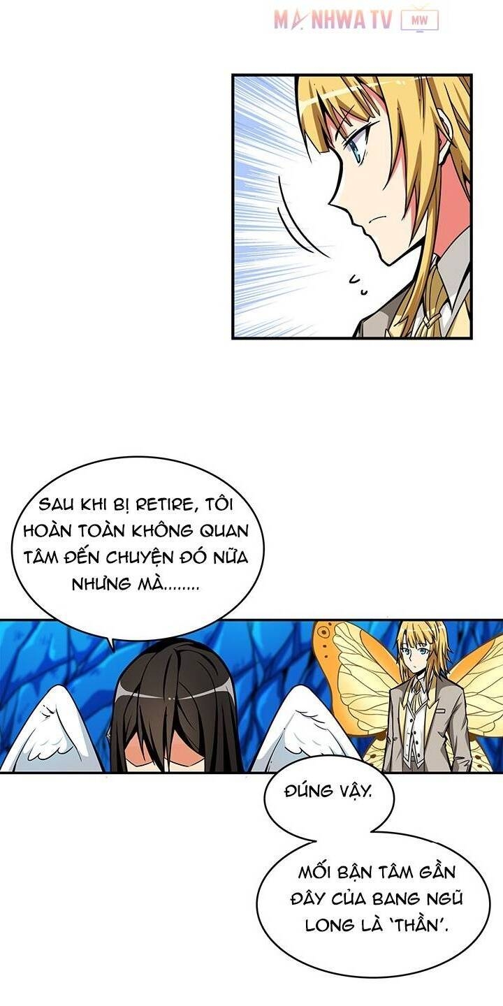 Tôi Là Người Chơi Duy Nhất Đăng Nhập Chapter 47 - 27