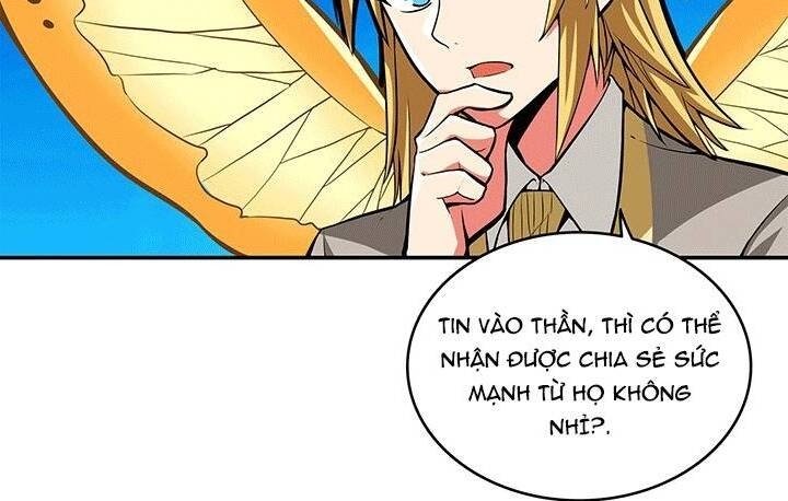 Tôi Là Người Chơi Duy Nhất Đăng Nhập Chapter 47 - 32