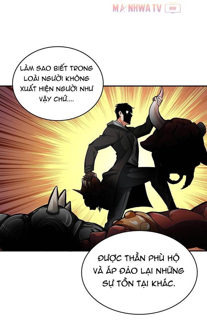 Tôi Là Người Chơi Duy Nhất Đăng Nhập Chapter 47 - 33