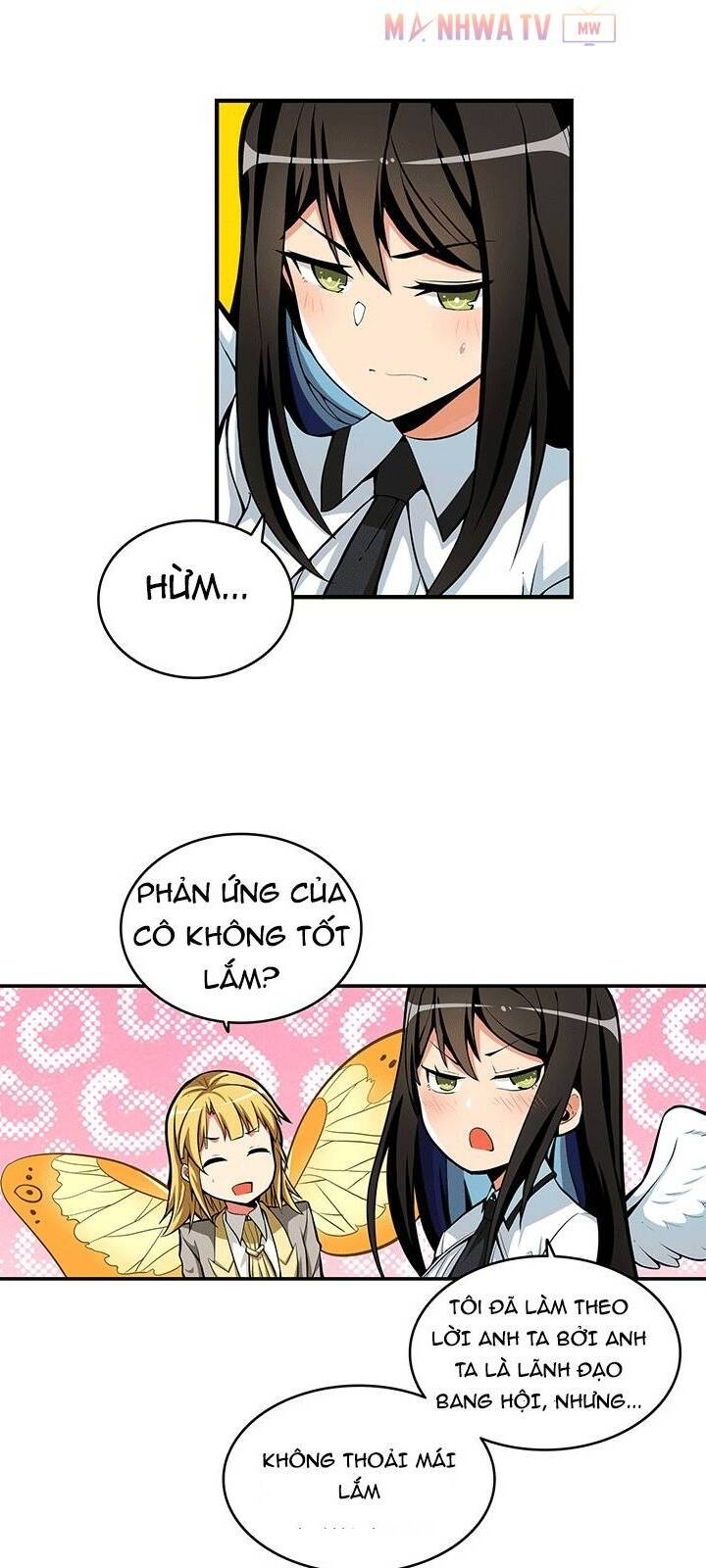 Tôi Là Người Chơi Duy Nhất Đăng Nhập Chapter 47 - 36