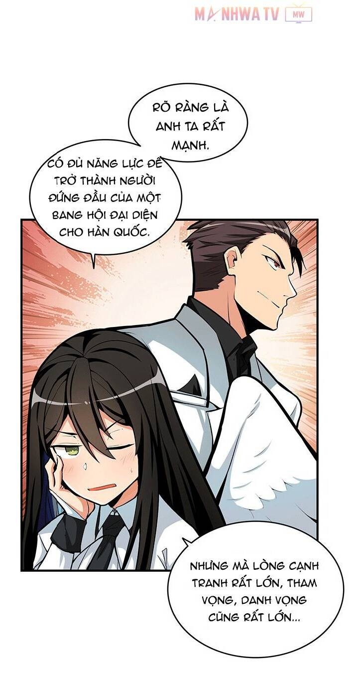 Tôi Là Người Chơi Duy Nhất Đăng Nhập Chapter 47 - 38