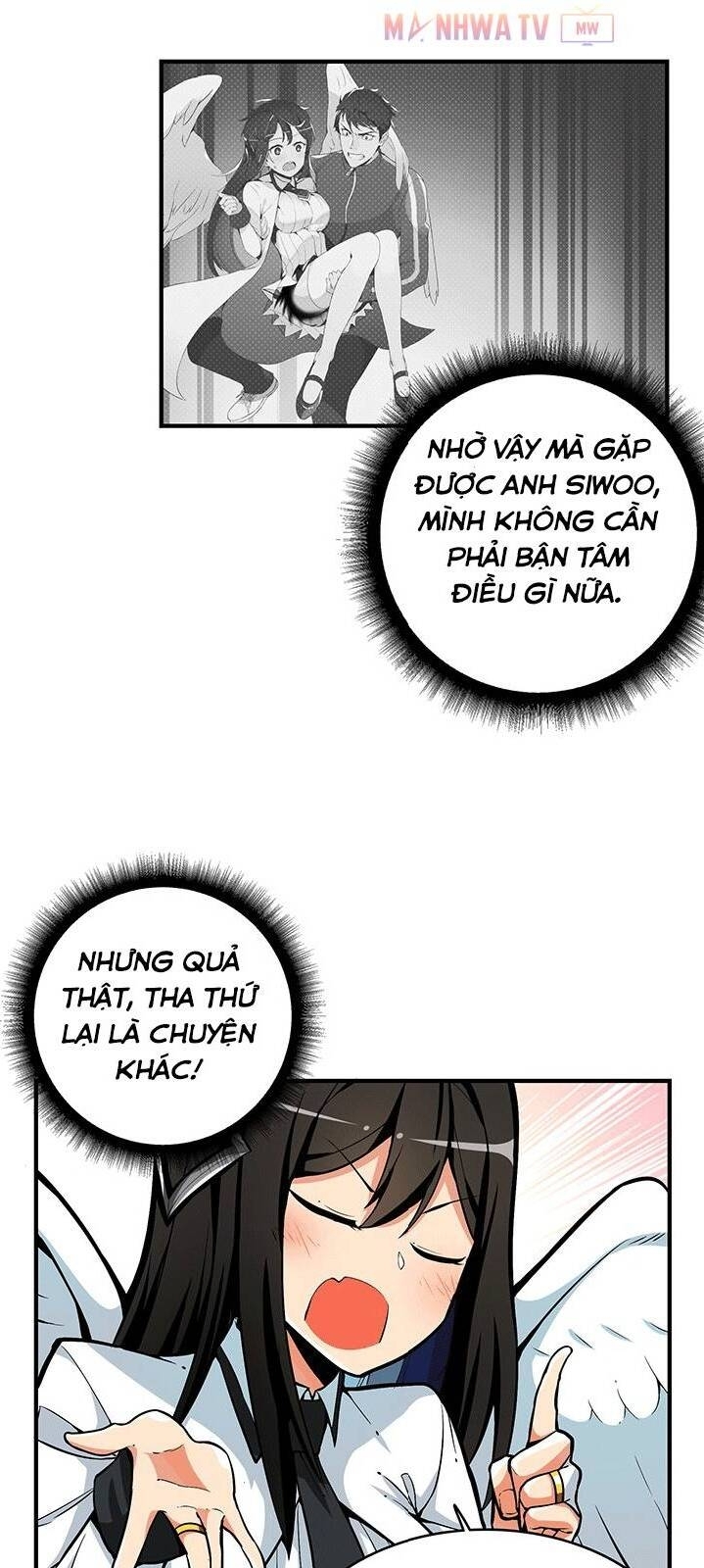 Tôi Là Người Chơi Duy Nhất Đăng Nhập Chapter 47 - 41