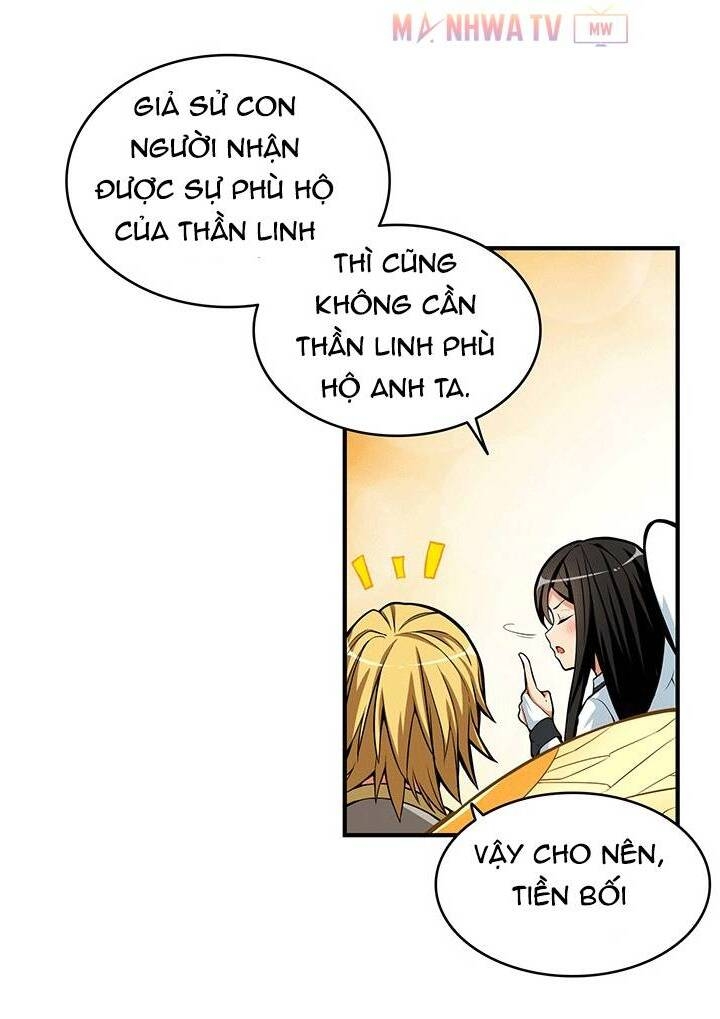Tôi Là Người Chơi Duy Nhất Đăng Nhập Chapter 47 - 43