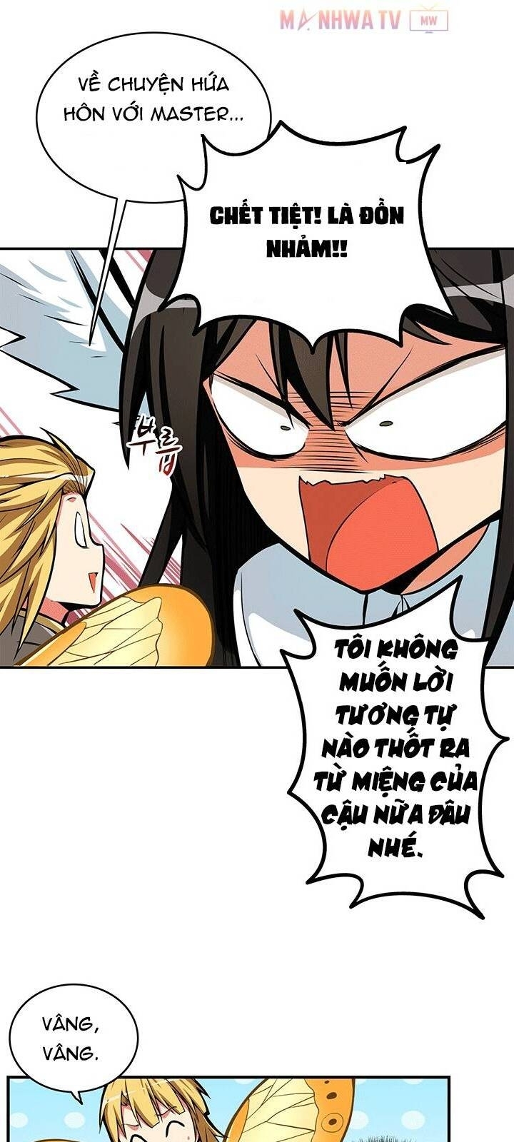 Tôi Là Người Chơi Duy Nhất Đăng Nhập Chapter 47 - 44