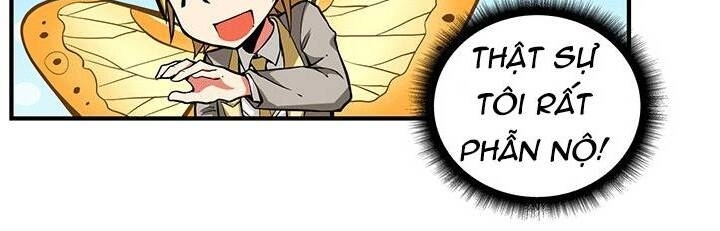 Tôi Là Người Chơi Duy Nhất Đăng Nhập Chapter 47 - 45