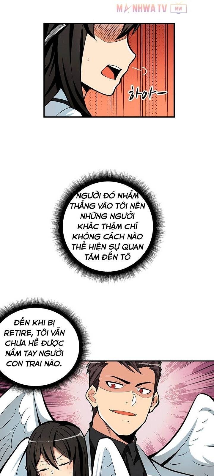 Tôi Là Người Chơi Duy Nhất Đăng Nhập Chapter 47 - 46