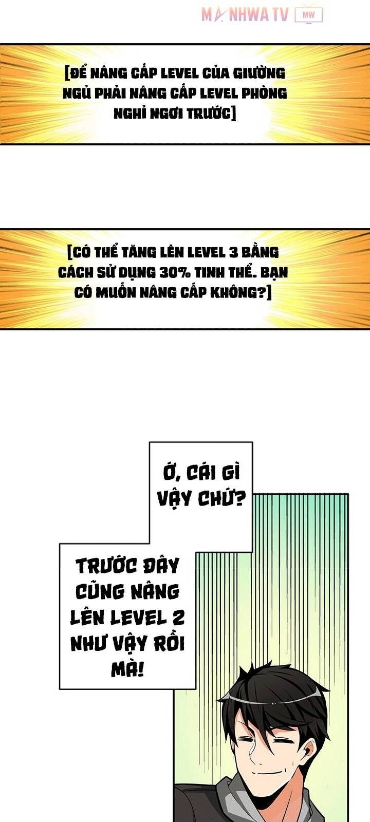 Tôi Là Người Chơi Duy Nhất Đăng Nhập Chapter 47 - 55