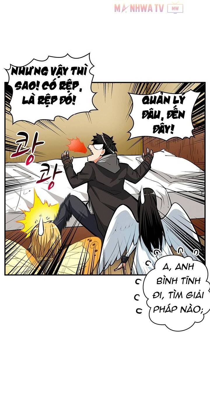 Tôi Là Người Chơi Duy Nhất Đăng Nhập Chapter 47 - 57